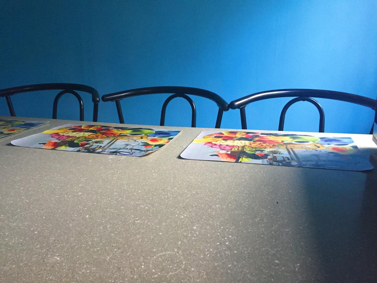 Yaad Hostelモンテゴ・ベイ エクステリア 写真