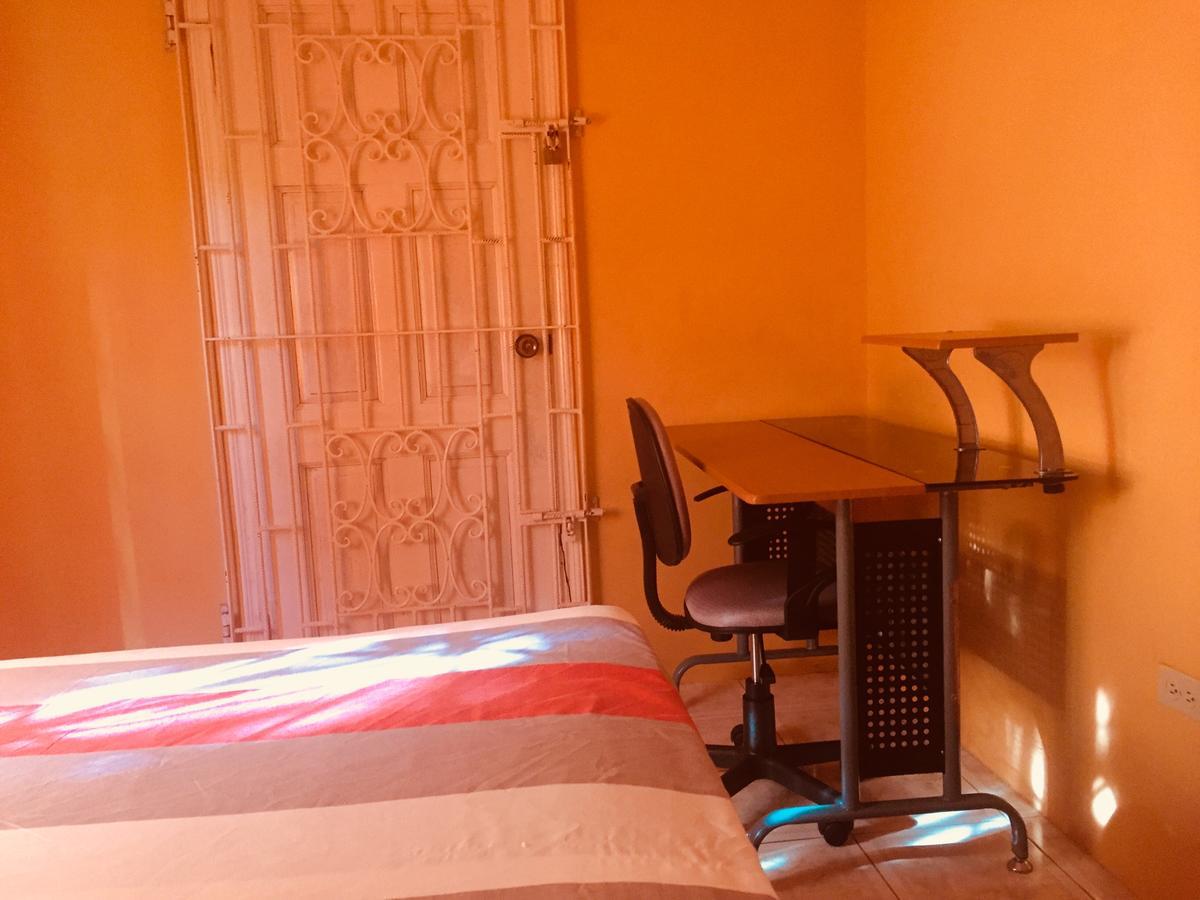 Yaad Hostelモンテゴ・ベイ エクステリア 写真