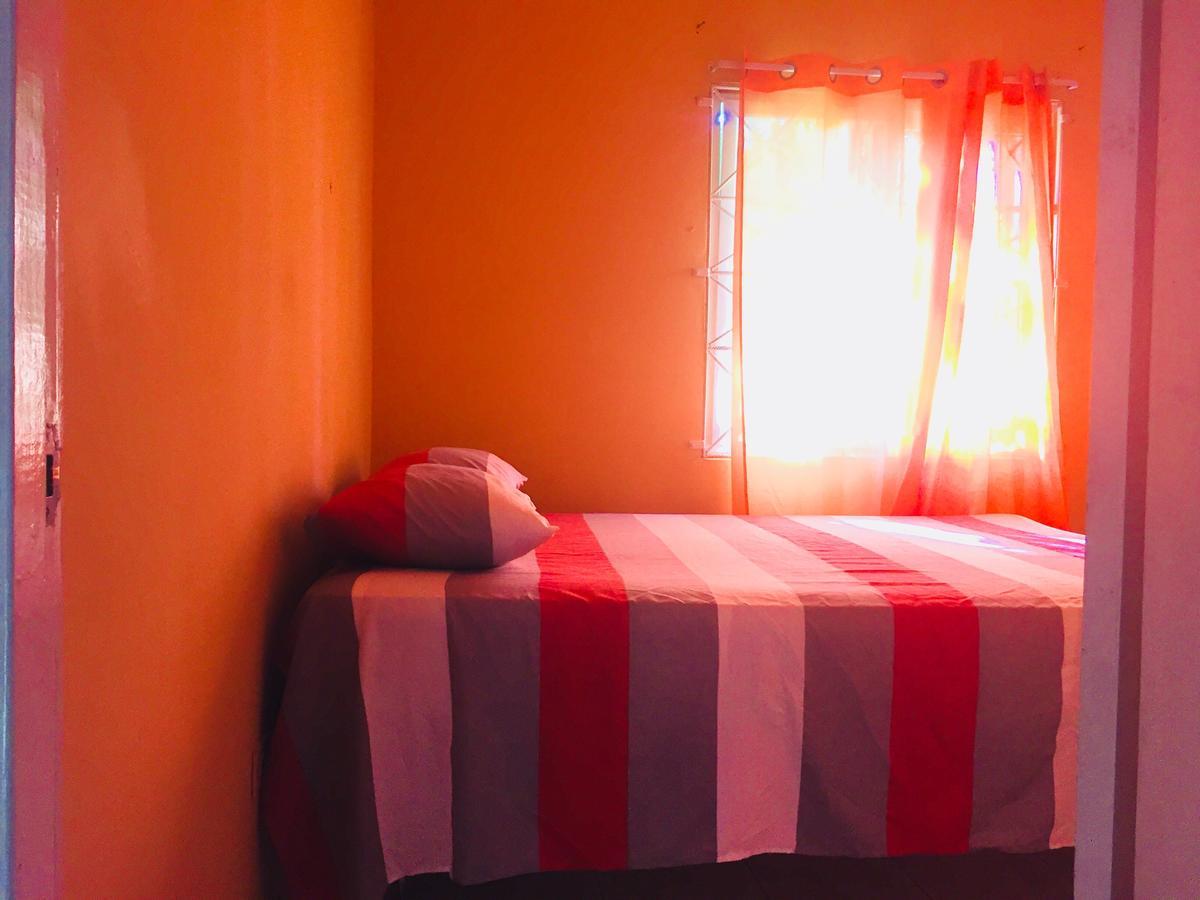 Yaad Hostelモンテゴ・ベイ エクステリア 写真