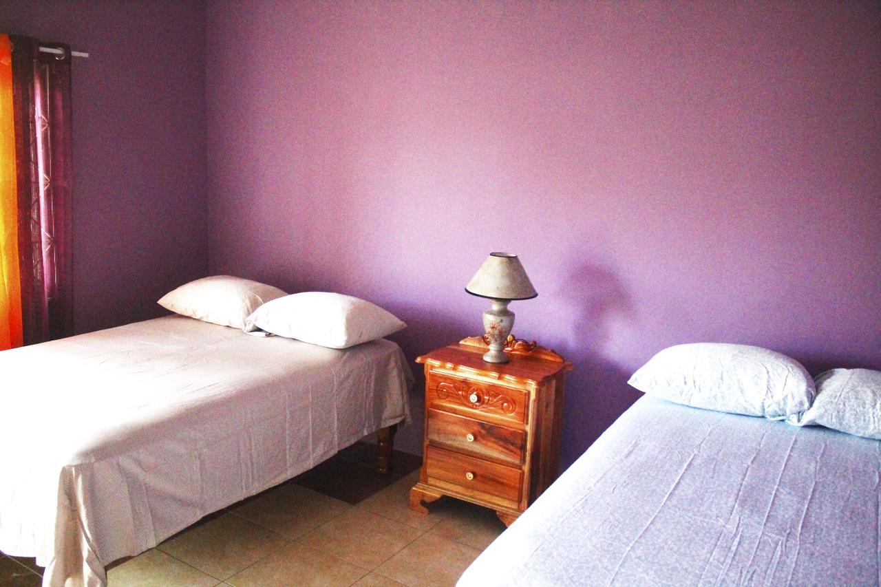 Yaad Hostelモンテゴ・ベイ エクステリア 写真