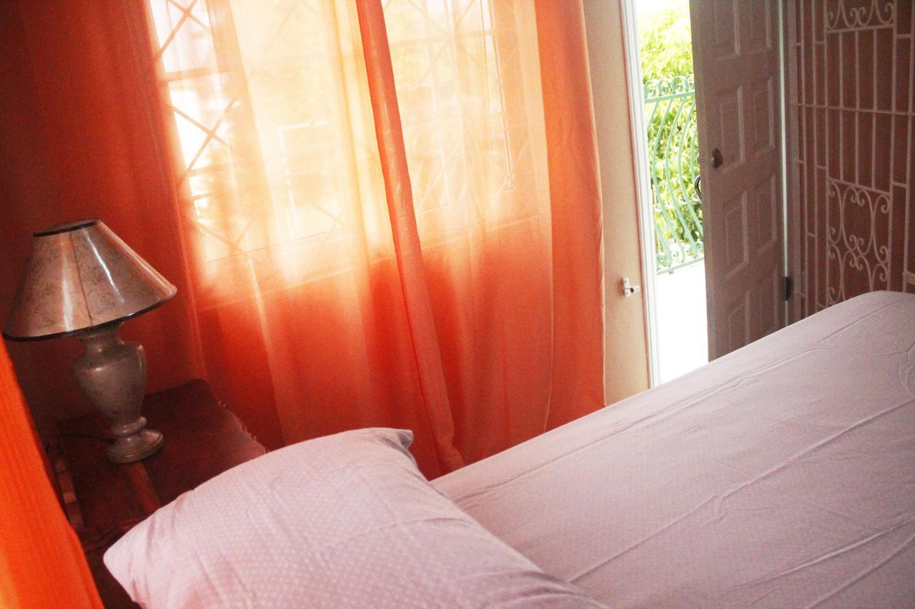 Yaad Hostelモンテゴ・ベイ エクステリア 写真