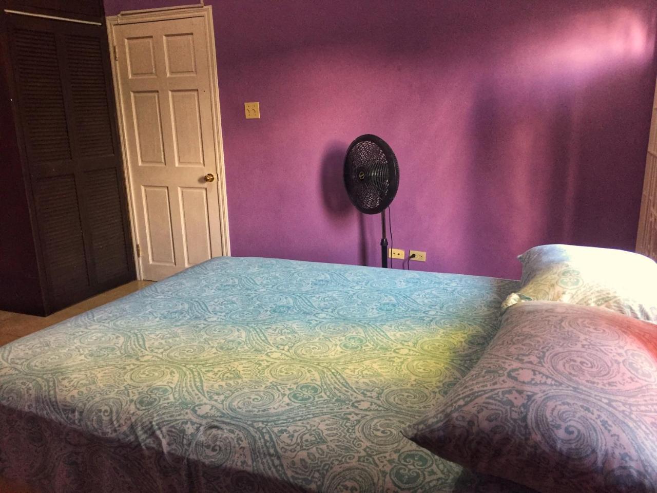 Yaad Hostelモンテゴ・ベイ 部屋 写真